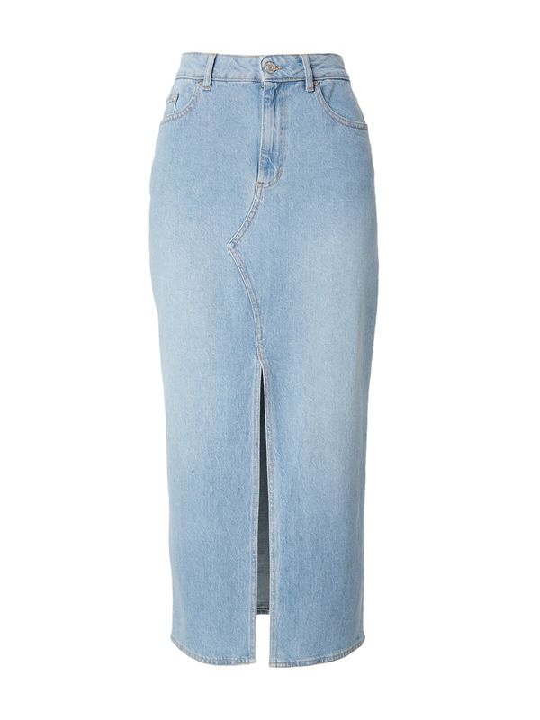 Chiara Ferragni Chiara Ferragni Пола 'GONNE'  светлосиньо