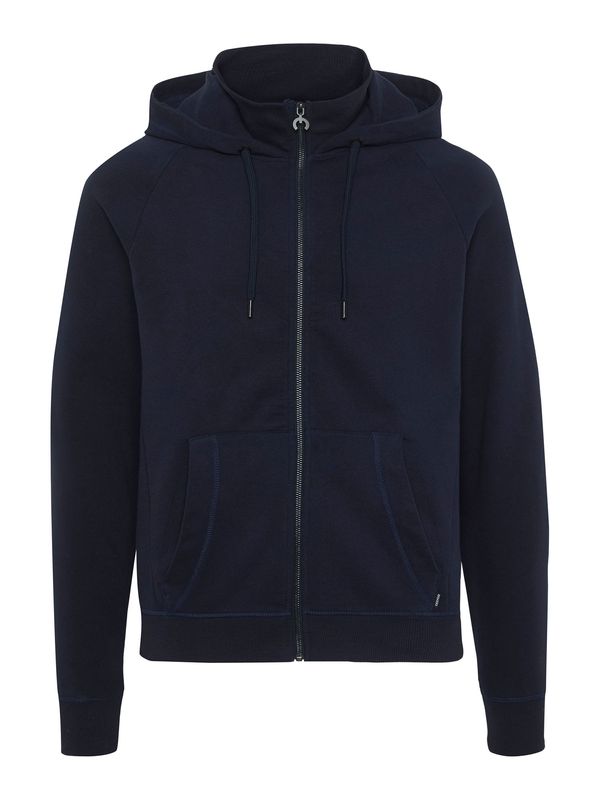 CHIEMSEE CHIEMSEE Суичъри с качулка  нейви синьо / нощно синьо