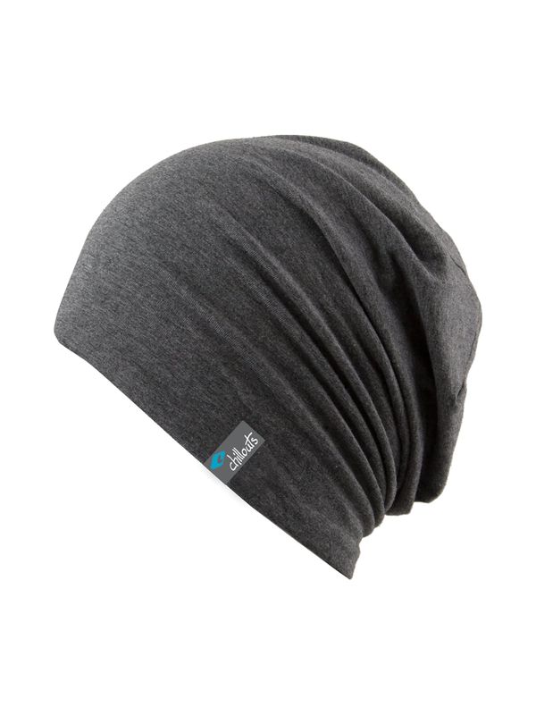 chillouts chillouts Шапка 'Acapulco'  тъмносиво