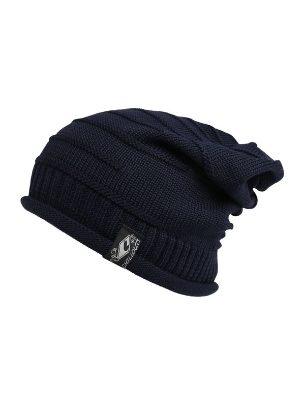 chillouts chillouts Шапка 'Erika'  нощно синьо