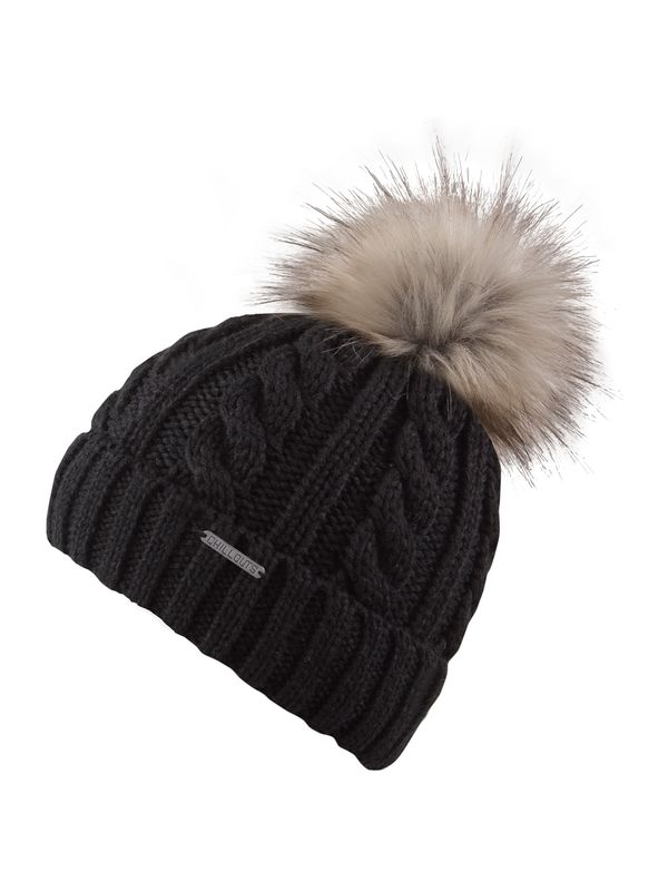 chillouts chillouts Шапка 'Joan'  черно