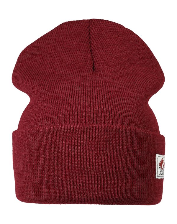 chillouts chillouts Шапка 'Mitch'  бордо
