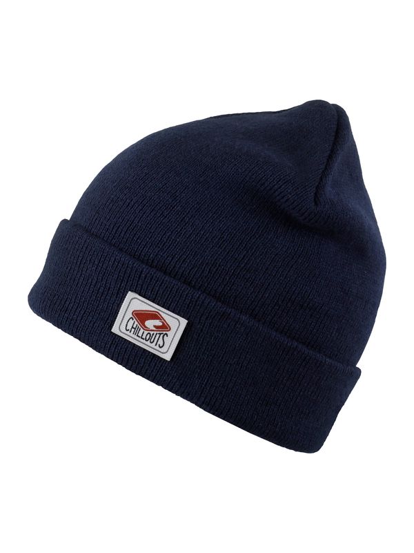 chillouts chillouts Шапка 'Mitch'  нейви синьо
