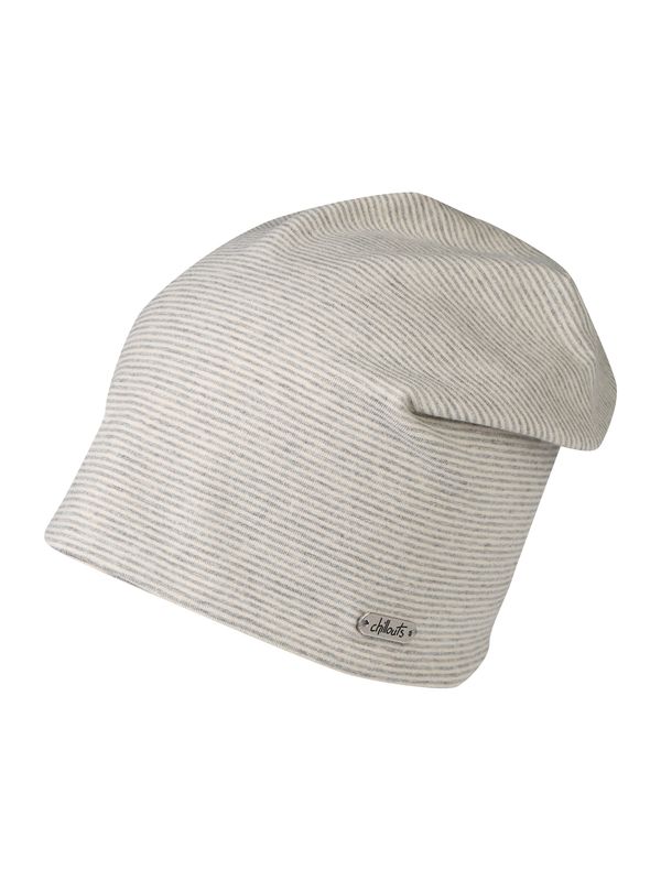 chillouts chillouts Шапка 'Pittsburgh'  кремаво / сиво
