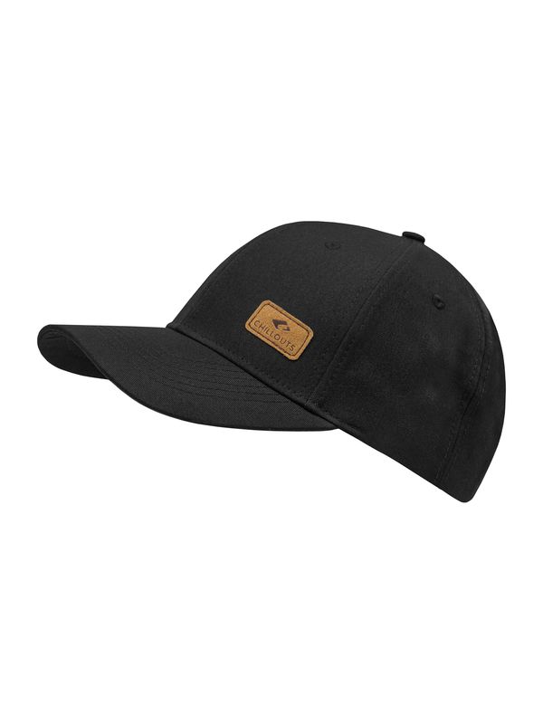 chillouts chillouts Шапка с козирка  кафяво / черно