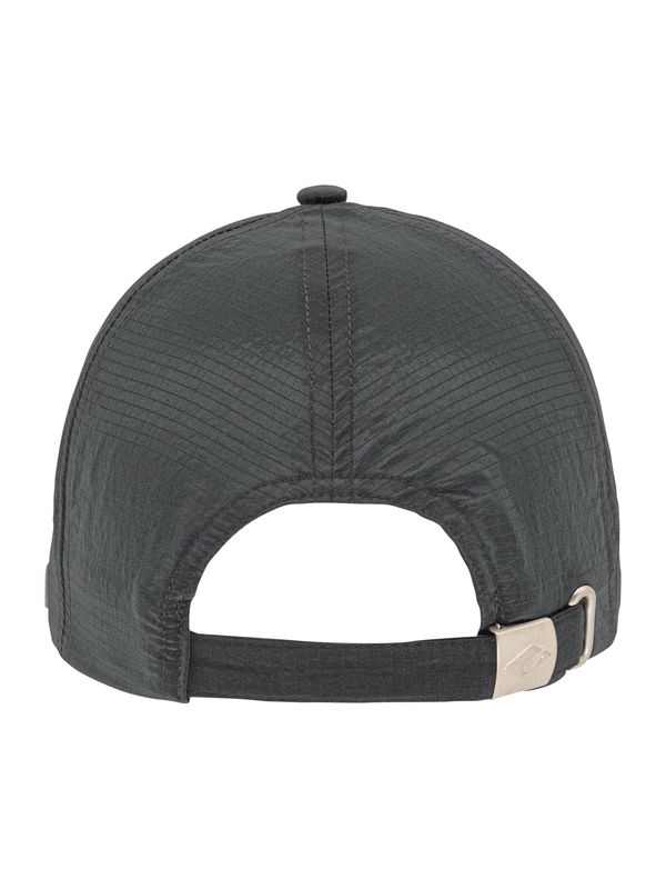 chillouts chillouts Шапка с козирка 'PATRAS'  тъмносиво