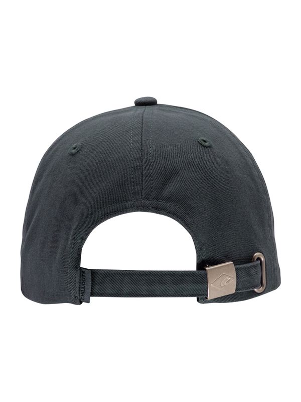 chillouts chillouts Шапка с козирка  тъмносиво / люляк / черно