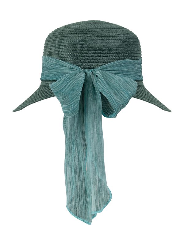 chillouts chillouts Шапка с периферия 'Lafayette'  циан