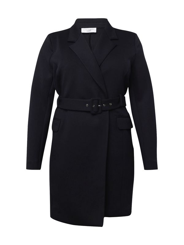 CITA MAASS co-created by ABOUT YOU CITA MAASS co-created by ABOUT YOU Рокля 'Arabella'  черно