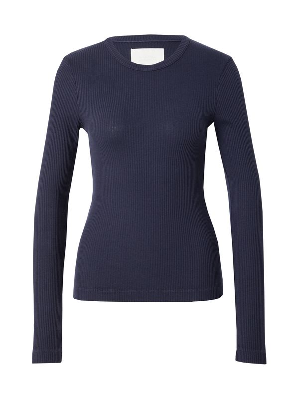 Citizens of Humanity Citizens of Humanity Тениска 'Bina'  нейви синьо