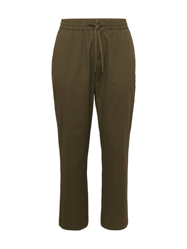 Clean Cut Copenhagen Clean Cut Copenhagen Панталон 'Barcelona'  маслина