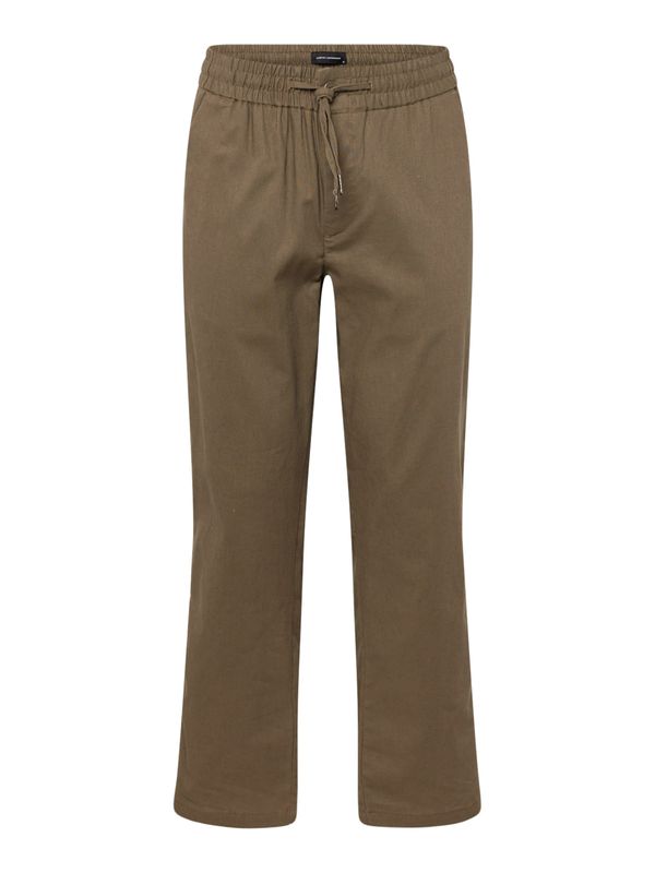 Clean Cut Copenhagen Clean Cut Copenhagen Панталон 'Barcelona'  маслина