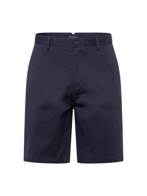 Clean Cut Copenhagen Clean Cut Copenhagen Панталон Chino  нейви синьо