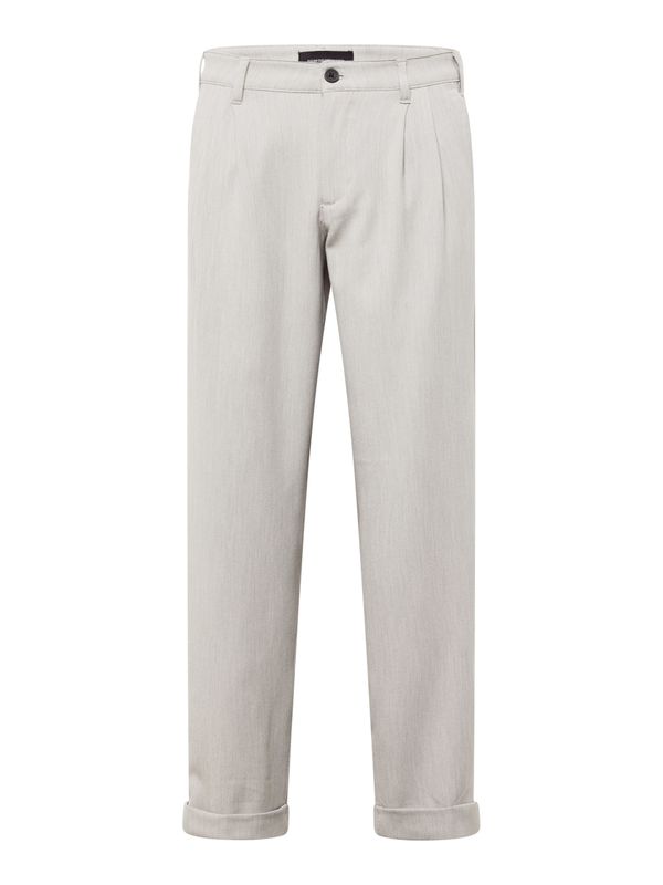 Clean Cut Copenhagen Clean Cut Copenhagen Панталон с набор 'Lyon'  светлосиво