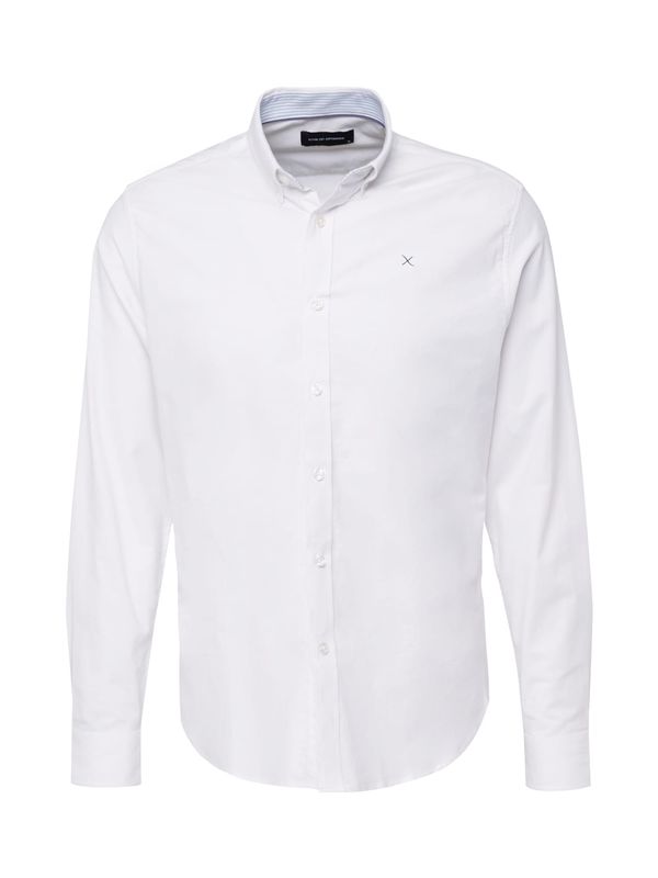 Clean Cut Copenhagen Clean Cut Copenhagen Риза  бяло