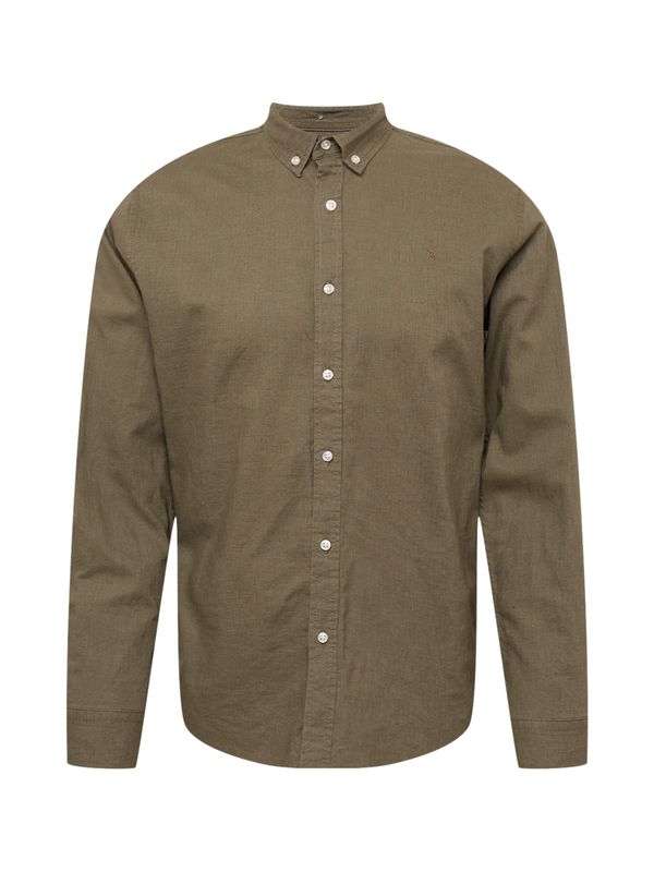 Clean Cut Copenhagen Clean Cut Copenhagen Риза  каки