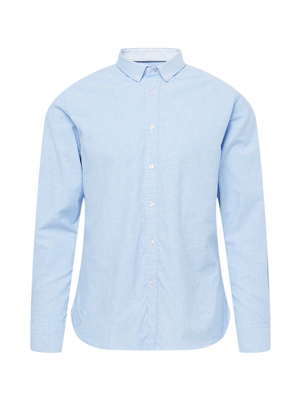 Clean Cut Copenhagen Clean Cut Copenhagen Риза  светлосиньо