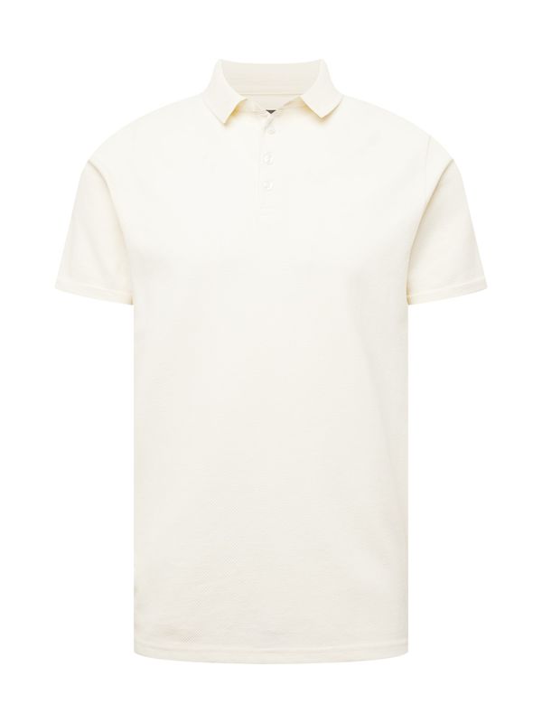 Clean Cut Copenhagen Clean Cut Copenhagen Тениска 'SILKEBORG'  бежово