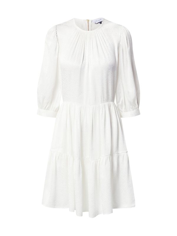 Closet London Closet London Рокля  мръсно бяло