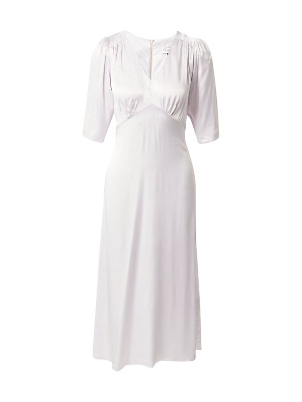 Closet London Closet London Рокля  пастелнолилаво