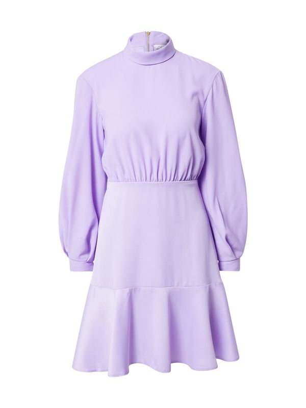 Closet London Closet London Рокля  светлолилаво