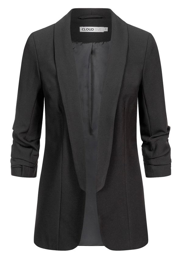 Cloud5ive Cloud5ive Блейзър  черно