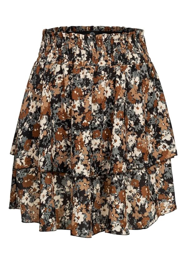 Cloud5ive Cloud5ive Пола  кафяво / брокат / черно / мръсно бяло