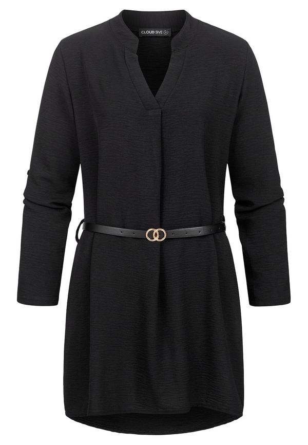 Cloud5ive Cloud5ive Туника  черно