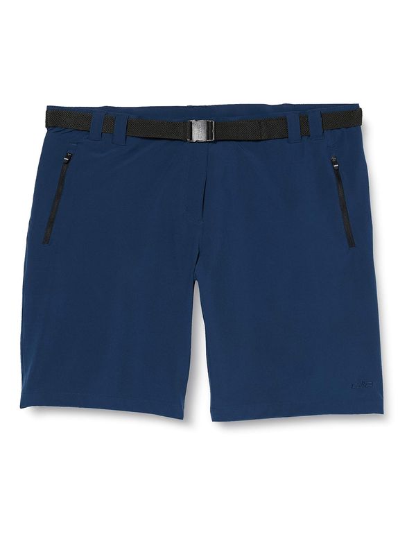 CMP CMP Функционален панталон  нейви синьо