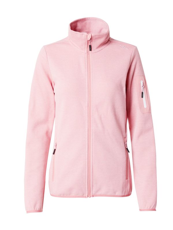 CMP CMP Функционално поларено яке  светлорозово