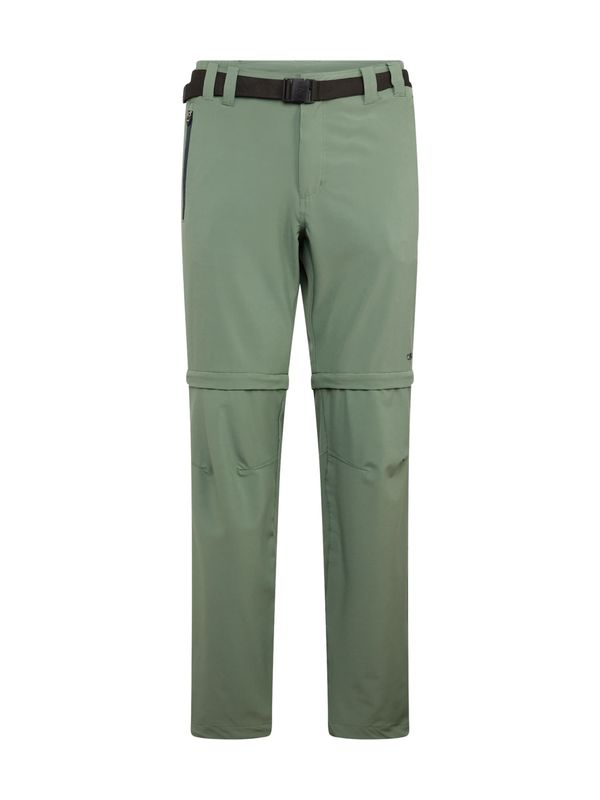 CMP CMP Outdoor панталон  зелено