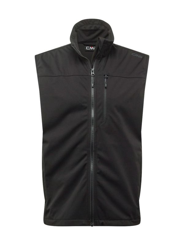 CMP CMP Спортен елек  черно