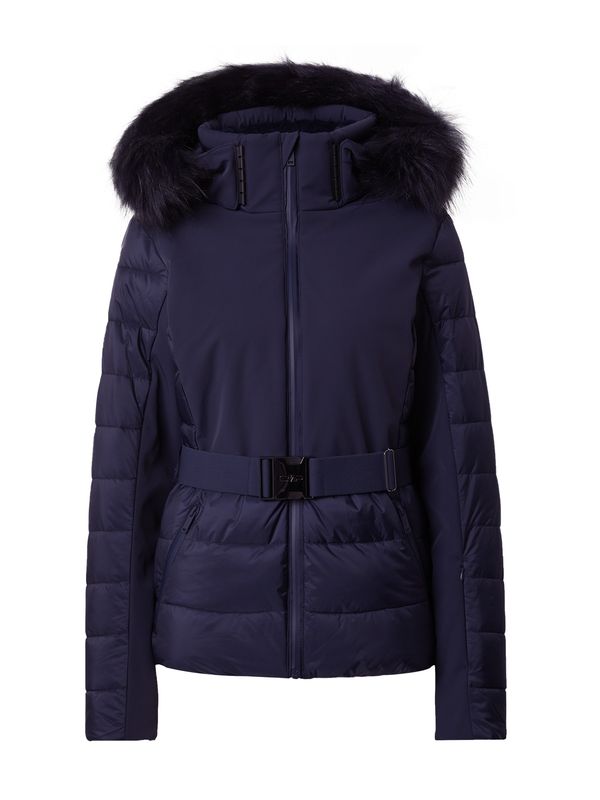 CMP CMP Спортно яке  морскосиньо