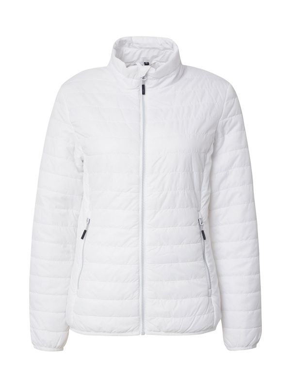 CMP CMP Външно яке  бяло
