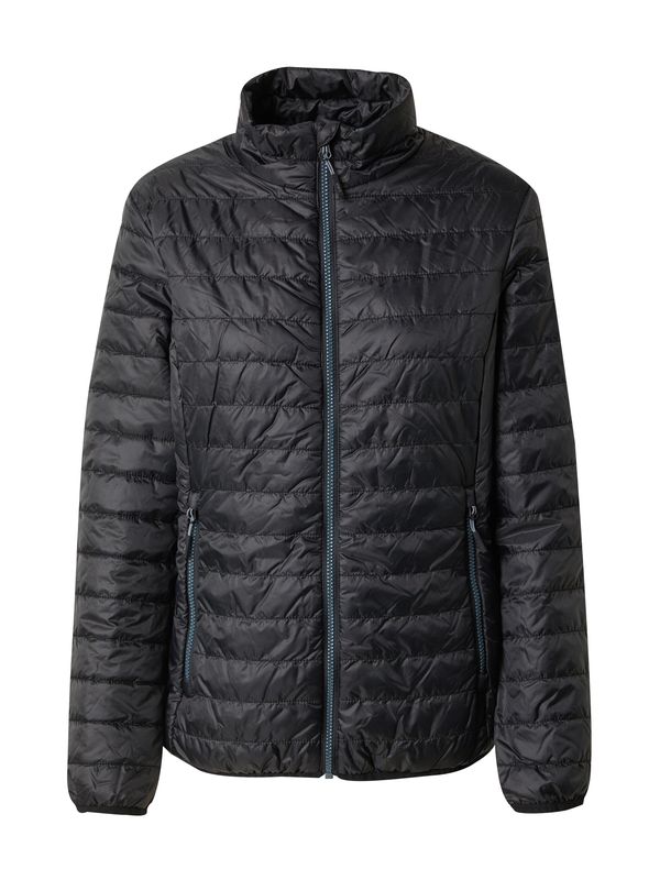 CMP CMP Външно яке  черно