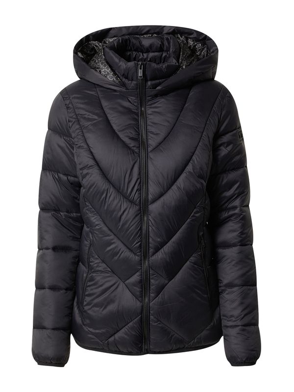 CMP CMP Външно яке  черно