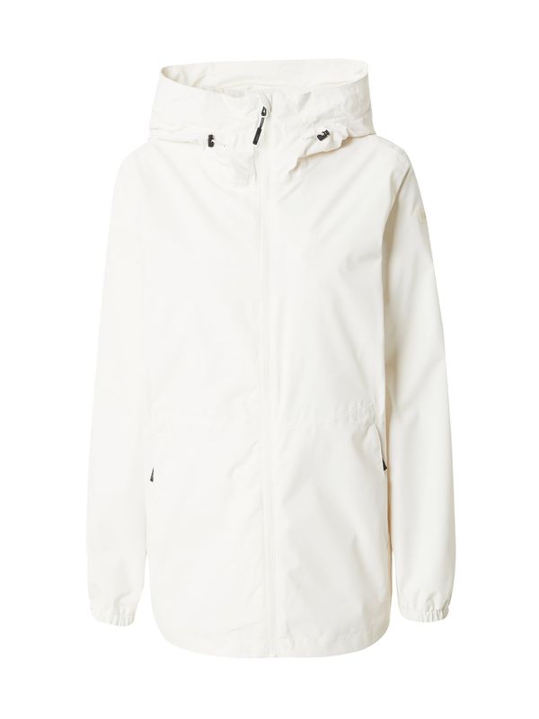 CMP CMP Външно яке  мръсно бяло