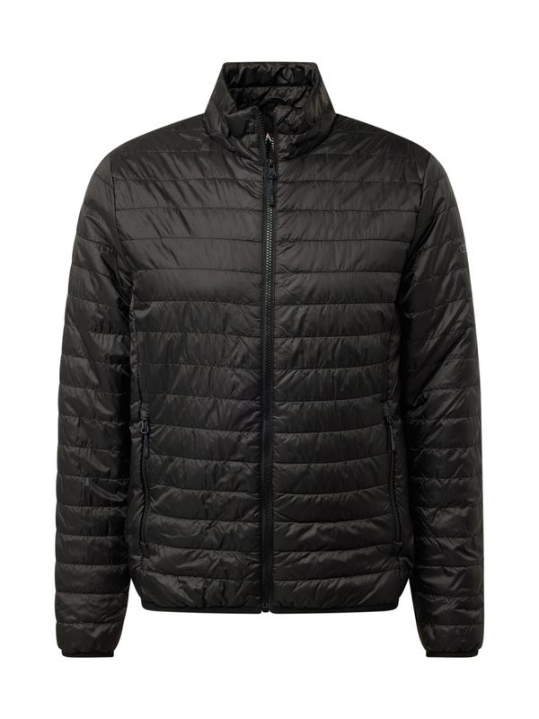 CMP CMP Яке Outdoor  нейви синьо / черно