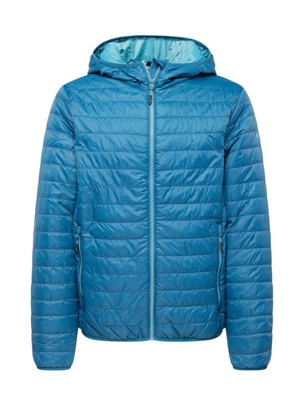 CMP CMP Яке Outdoor  тюркоазен