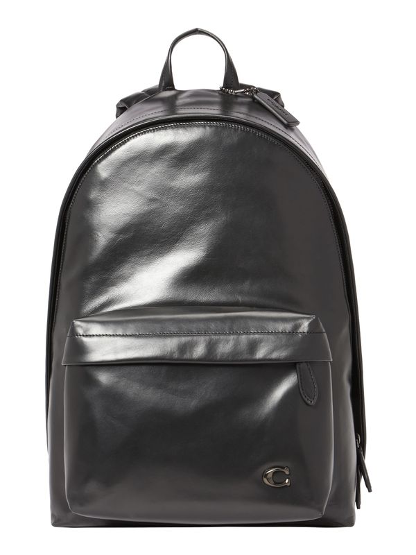 COACH COACH Раница  черно