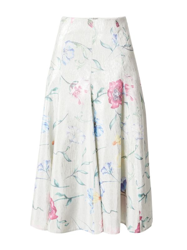 Coast Coast Пола  жълто / сиво / петрол / сребърно