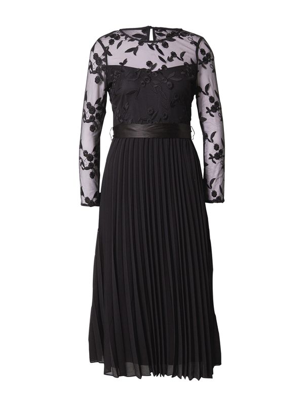 Coast Coast Рокля  черно