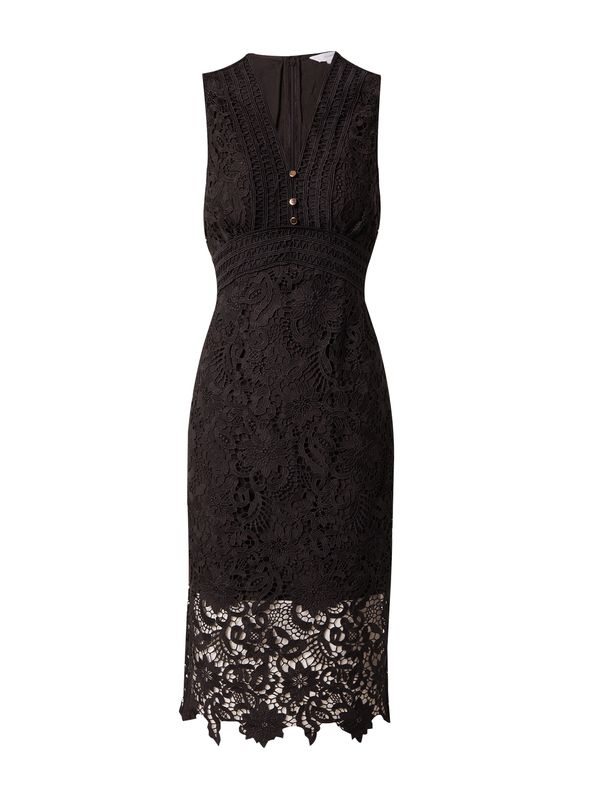 Coast Coast Рокля  черно