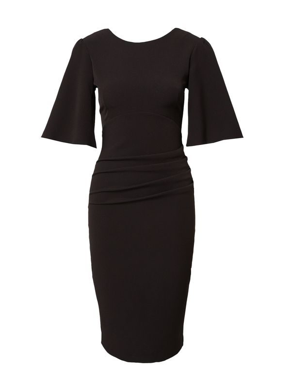 Coast Coast Рокля  черно