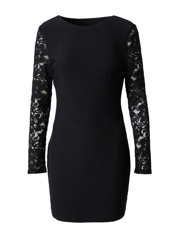 Coast Coast Рокля  черно