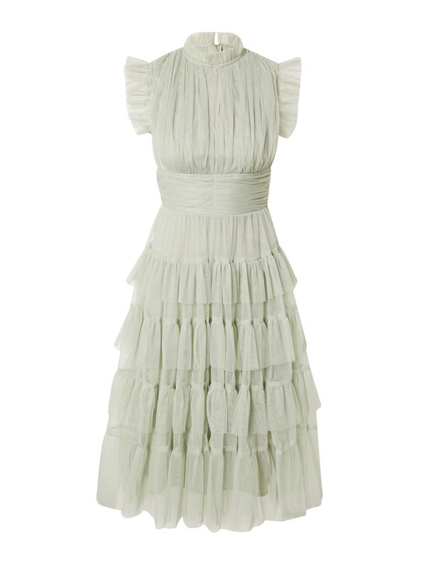 Coast Coast Рокля  пастелно зелено