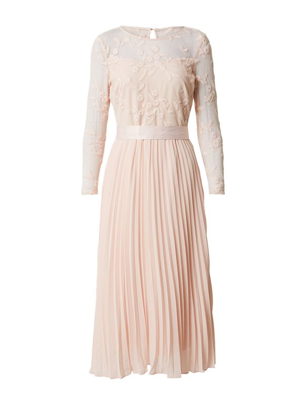 Coast Coast Рокля  пудра