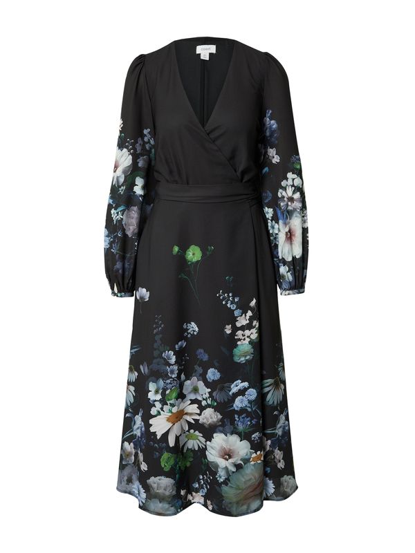 Coast Coast Рокля  пъстро / черно