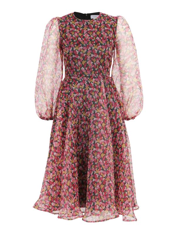 Coast Coast Рокля  пъстро