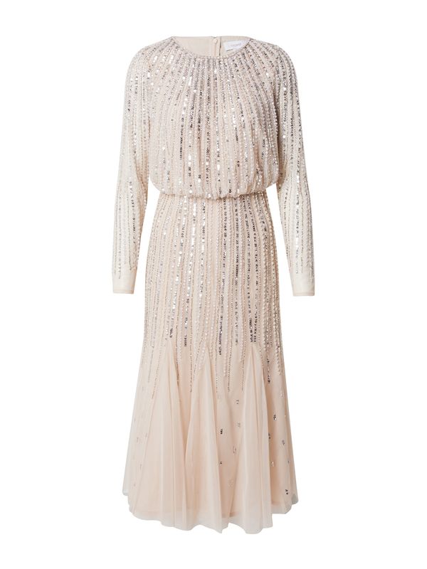 Coast Coast Рокля  шампанско